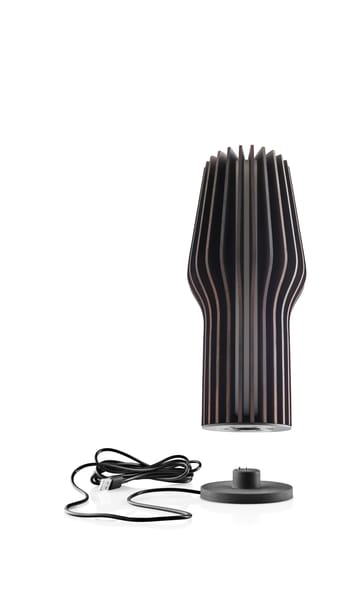 Lampa z ładowarką Eva Solo Radiant LED  - Smoked oak - Eva Solo