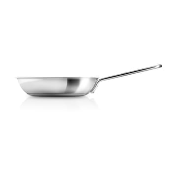 Patelnia ceramiczna Eva Trio Stainless Steel Slip-Let - 20 cm - Eva Solo