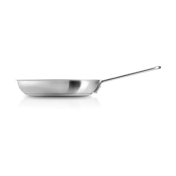 Patelnia ceramiczna Eva Trio Stainless Steel Slip-Let - 24 cm - Eva Solo