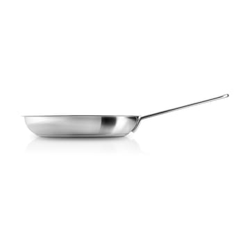 Patelnia ceramiczna Eva Trio Stainless Steel Slip-Let - 28 cm - Eva Solo