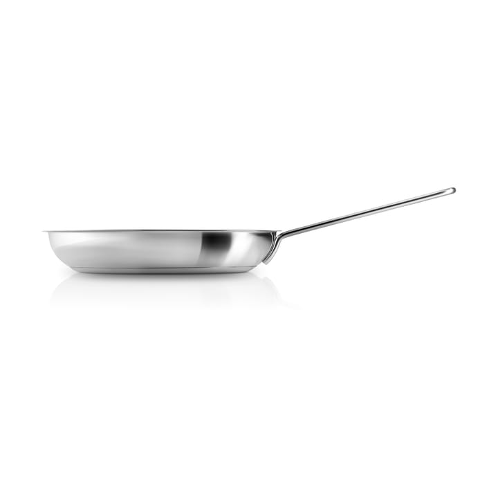 Patelnia ceramiczna Eva Trio Stainless Steel Slip-Let, 28 cm Eva Solo