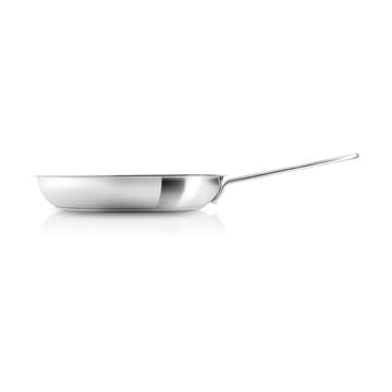 Patelnia ceramiczna Eva Trio Stainless Steel Slip-Let - 30 cm - Eva Solo