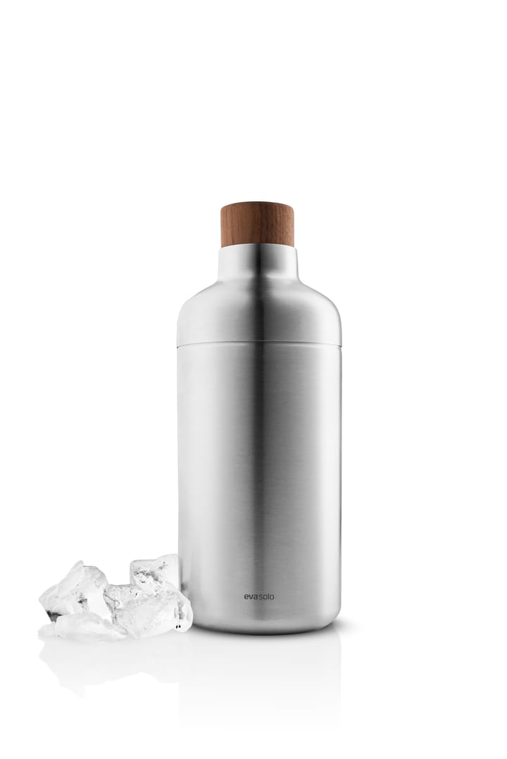 Shaker do koktajli Liquid Lounge 7 cl - Brushed steel - Eva Solo