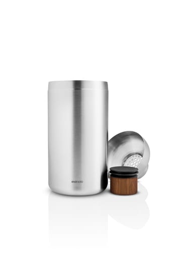 Shaker do koktajli Liquid Lounge 7 cl - Brushed steel - Eva Solo