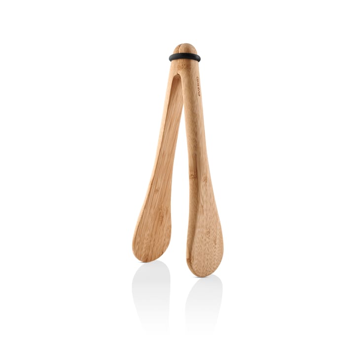 Szczypce do sałaty Nordic kitchen 26 cm - Bamboo - Eva Solo