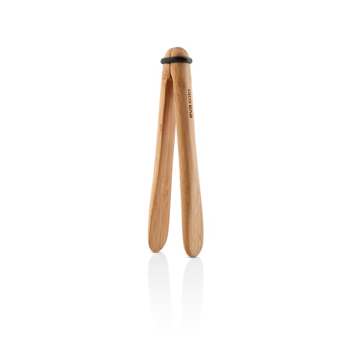 Szczypce do serwowania Nordic kitchen 17 cm - Bamboo - Eva Solo