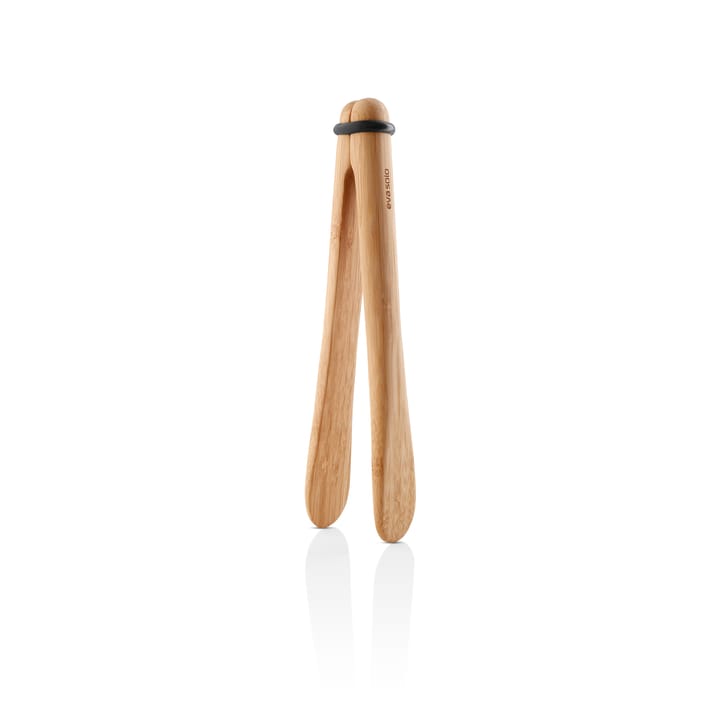 Szczypce do serwowania Nordic kitchen 24,5 cm - Bamboo - Eva Solo