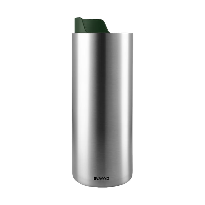 Termos Eva Solo Urban To Go Recycled - Emerald green - Eva Solo