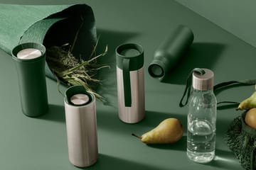 Termos Eva Solo Urban To Go Recycled - Emerald green - Eva Solo