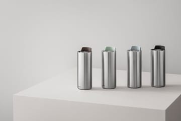 Termos Eva Solo Urban To Go Recycled - Marble grey (szary) - Eva Solo