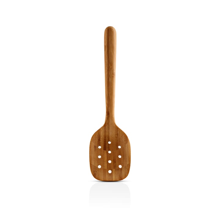 Łyżka cedzakowa Nordic kitchen 29 cm - Bamboo - Eva Solo