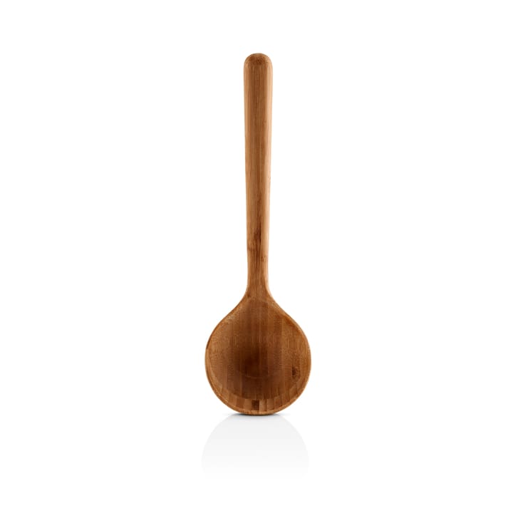 Łyżka serwingowa Nordic kitchen 29 cm - Bamboo - Eva Solo