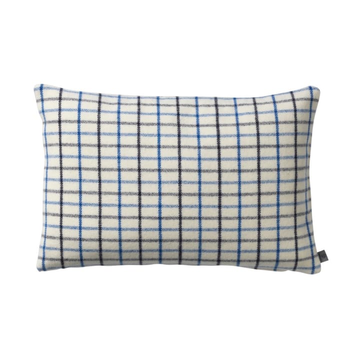 Poduszka R16 Slotsholmen 40x60 cm - Blue - FDB Møbler