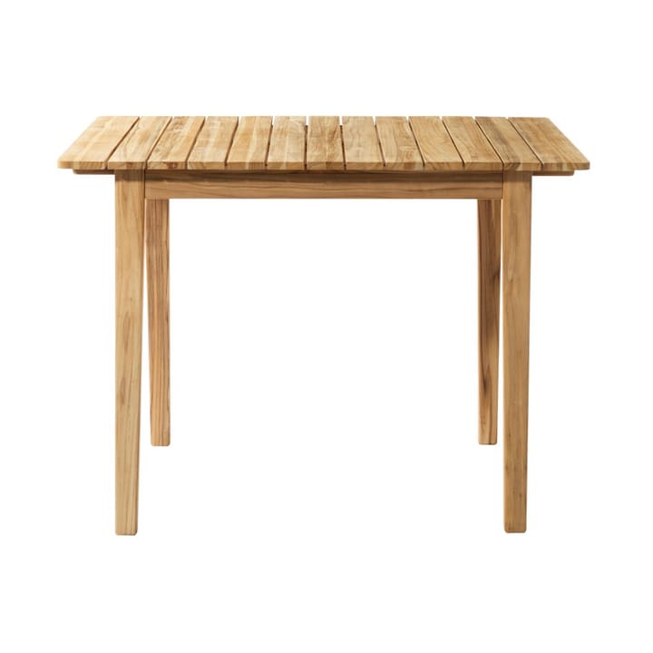 Stół M3 Sammen Table - Teak-nature oiled - FDB Møbler