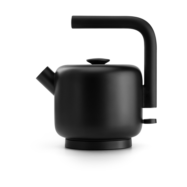 Czajnik Clyde 1,5 L - Matte black - Fellow