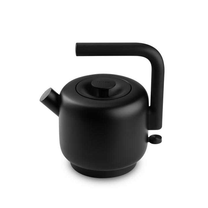 Czajnik Clyde 1,5 L - Matte black - Fellow