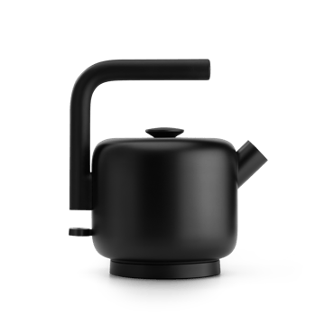 Czajnik Clyde 1,5 L - Matte black - Fellow