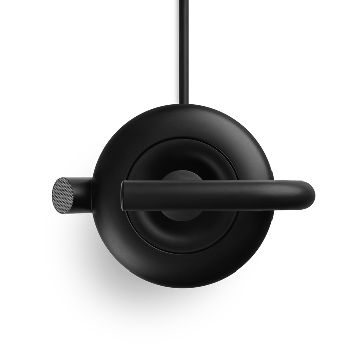 Czajnik Clyde 1,5 L - Matte black - Fellow