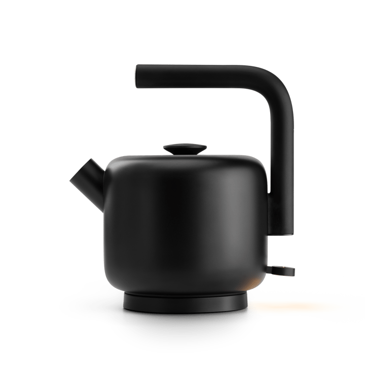 Czajnik Clyde 1,5 L - Matte black - Fellow