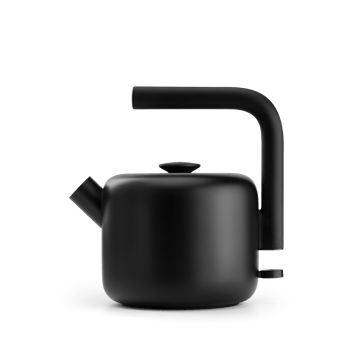 Czajnik Clyde 1,5 L - Matte black - Fellow