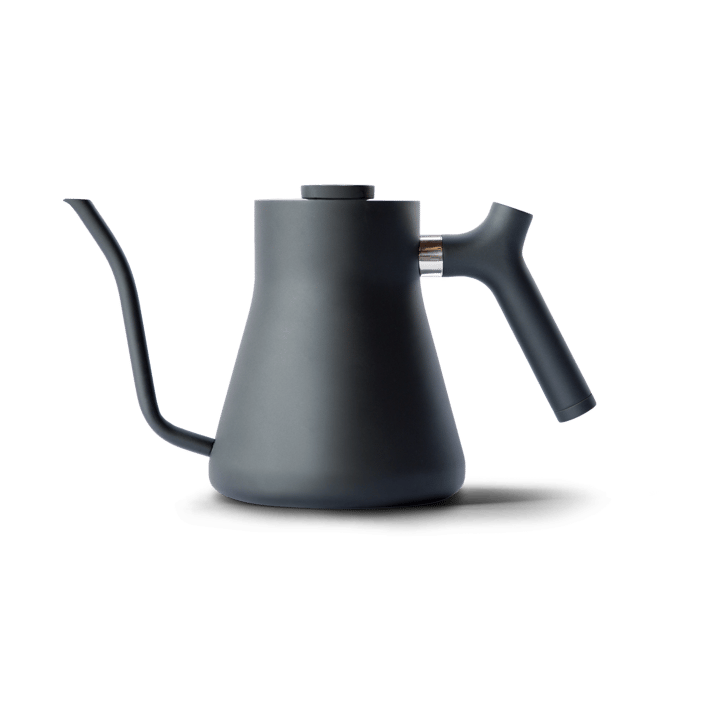 Czajnik Stagg Pour-Over 1 L - Matte black - Fellow