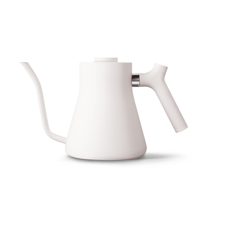 Czajnik Stagg Pour-Over 1 L - Matte white - Fellow