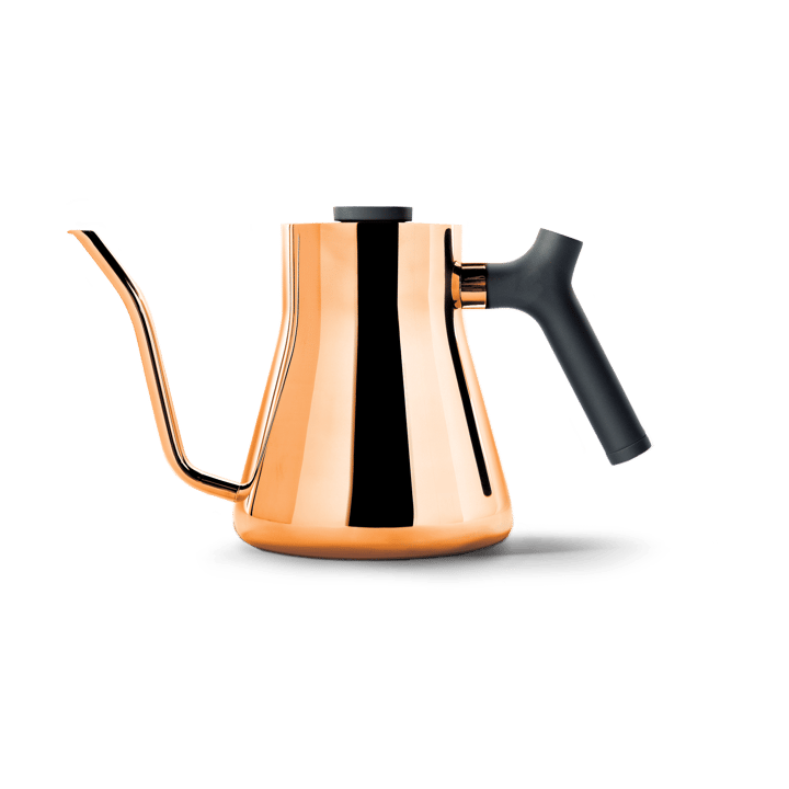 Czajnik Stagg Pour-Over 1 L - Polished cooper - Fellow