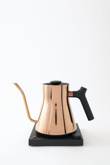 Czajnik Stagg Pour-Over 1 L - Polished cooper - Fellow