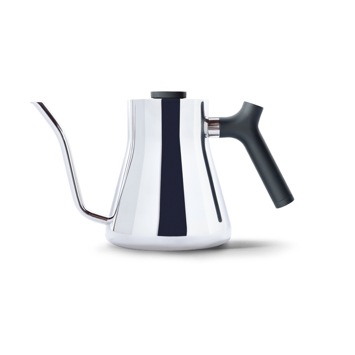 Czajnik Stagg Pour-Over 1 L - Polished steel - Fellow