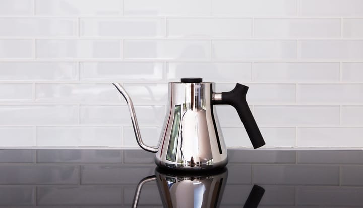 Czajnik Stagg Pour-Over 1 L - Polished steel - Fellow