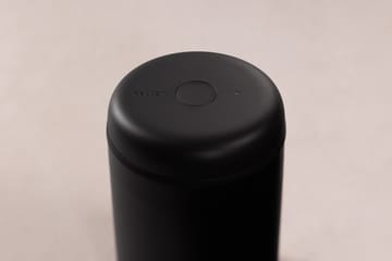 Elektryczny pojemnik próżniowy Atmos 1,2 l - Matte black - Fellow