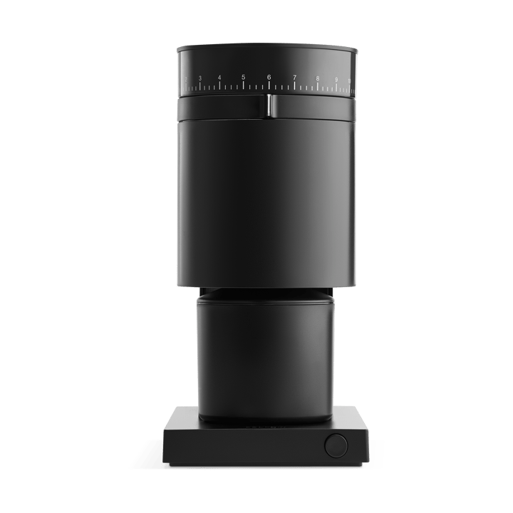 Młynek elektryczny do kawy Opus Conical Burr - Matte black - Fellow