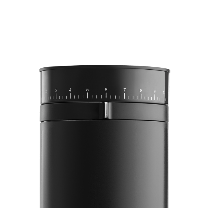 Młynek elektryczny do kawy Opus Conical Burr - Matte black - Fellow