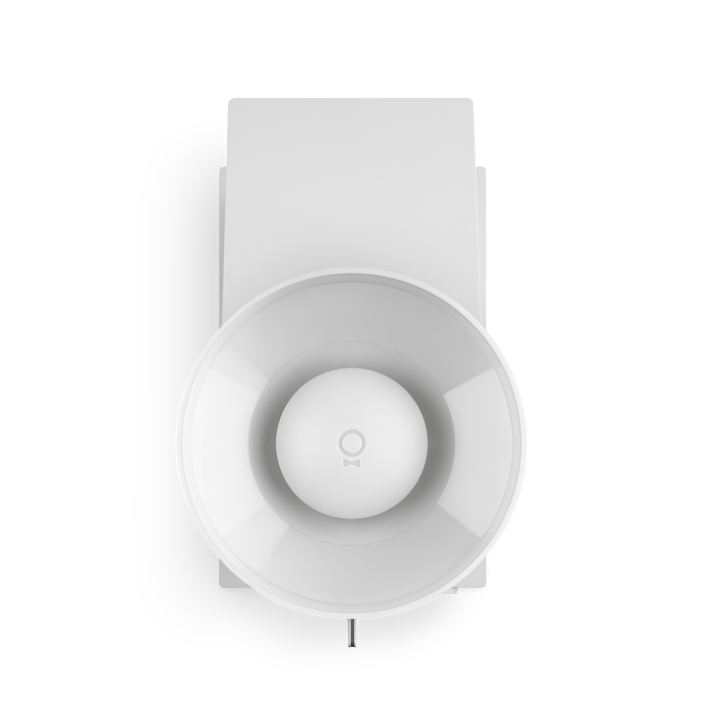 Młynek elektryczny do kawy Opus Conical Burr - Matte white - Fellow