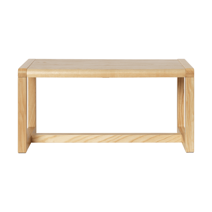 Ławka Little Architecht Bench - Ash - Ferm Living