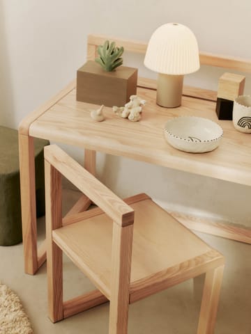 Biurko Little Architect - Ash - Ferm Living