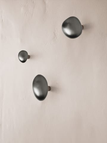 Chanterelle wieszak - Black brass - ferm LIVING