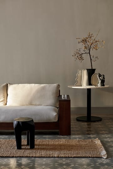 Chodnik Athens - Naturalny, 80x250 cm - ferm LIVING