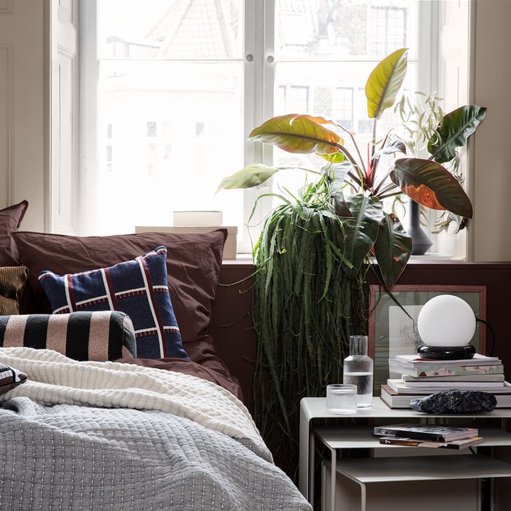 Cluster Satstabela, cashmere, 3-sztuki ferm LIVING