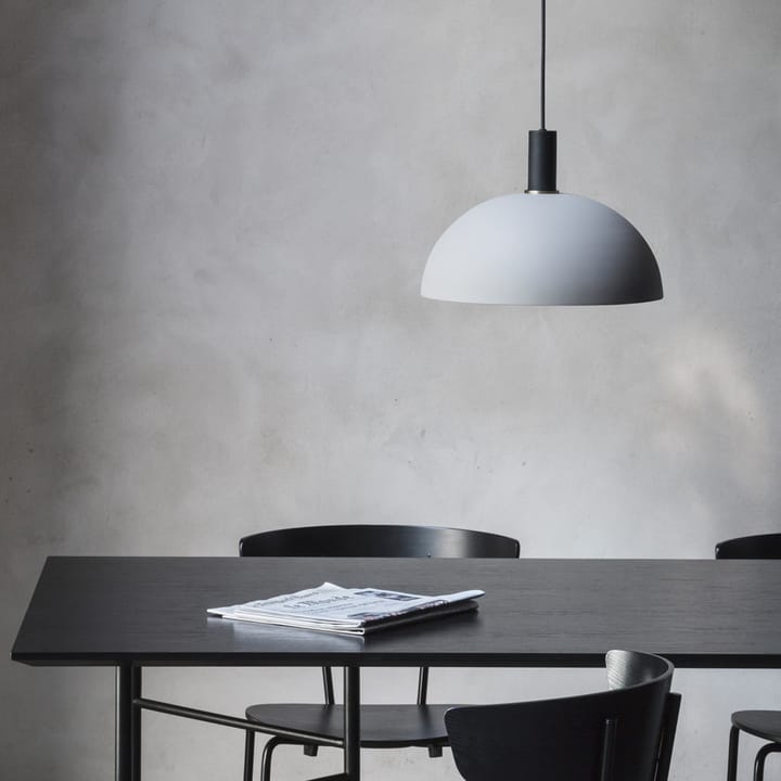 Collect klosz, black, cone ferm LIVING