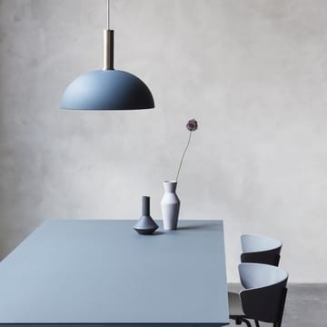 Collect klosz - black, cone - ferm LIVING