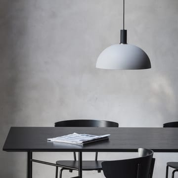 Collect klosz - black, dome - ferm LIVING