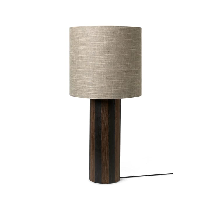 Eclipse klosz do lampy, duży Ø42 cm, Sand ferm LIVING