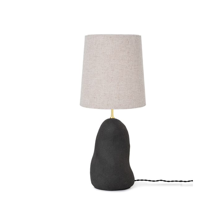 Hebe klosz do lampy, średni, Natural ferm LIVING