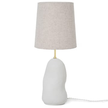 Hebe podstawa do lampy, średnia - Off-white matt - ferm LIVING