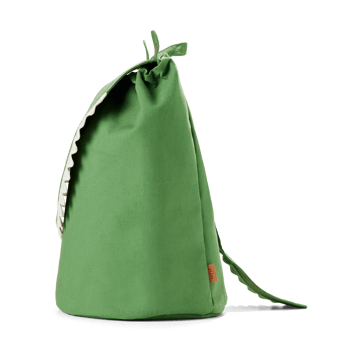 Kosz do przechowywania Crocodile 30x50 cm - Artichoke green - ferm LIVING