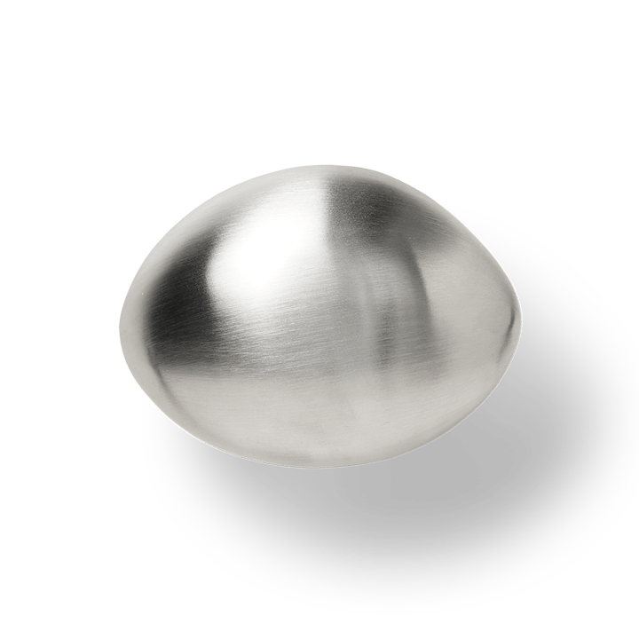 Lemon wieszak - Brushed stainless steel - Ferm LIVING