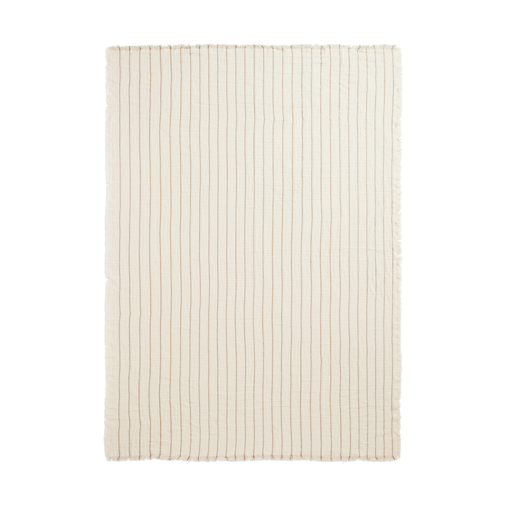 Narzuta Aires 240x160 cm - Undyed - Ferm LIVING