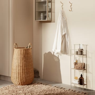 Półka Dora - Cashmere - ferm LIVING