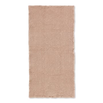 Ręcznik z bawełny organicznej - 50x100 cm - Ferm Living